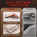 【柔韌可靠】蝴蝶鍋鏟(有洞) 不沾鍋鍋鏟 矽膠鍋鏟