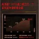 【1.4116鋼】法蘭克福切片刀 烏檀木刀 中式片刀 菜刀