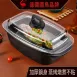 【蒸魚必備】蒸魚鍋 橢圓蒸魚鍋 蒸魚神器 清蒸魚
