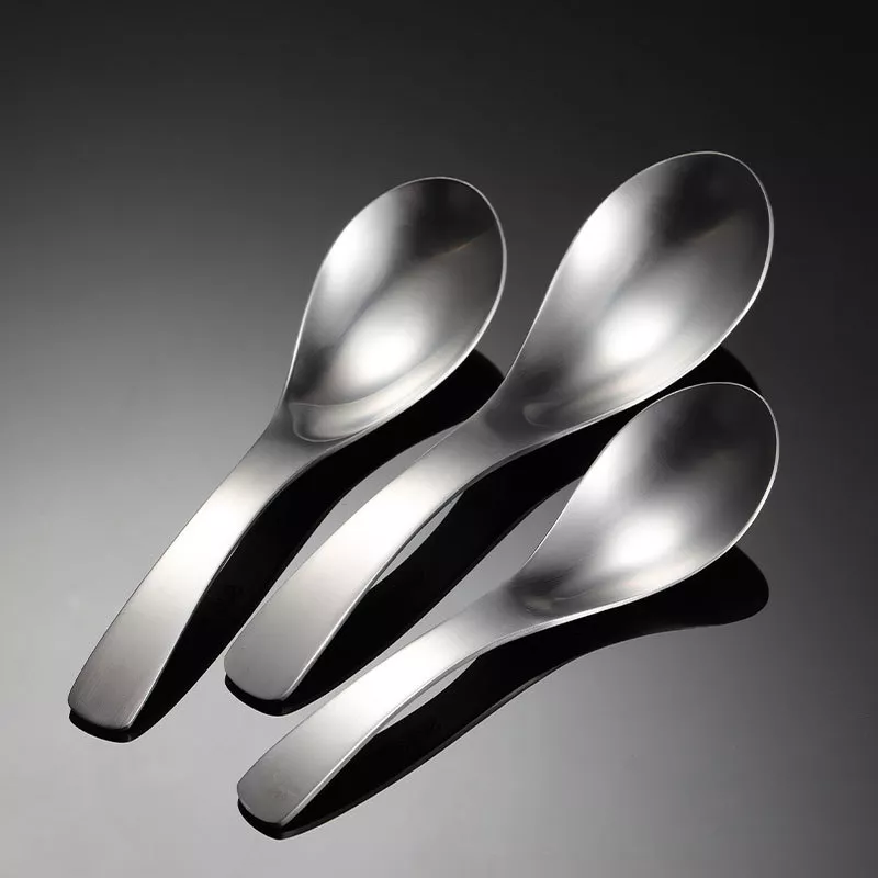 【深頭系列】304不鏽鋼湯匙 不鏽鋼湯匙 湯匙 小湯勺 嬰兒湯匙 湯杓