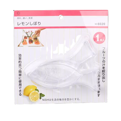 【輕便榨汁】榨汁器 榨檸檬汁 手動榨汁機 壓汁器