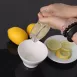 【輕便榨汁】榨汁器 榨檸檬汁 手動榨汁機 壓汁器