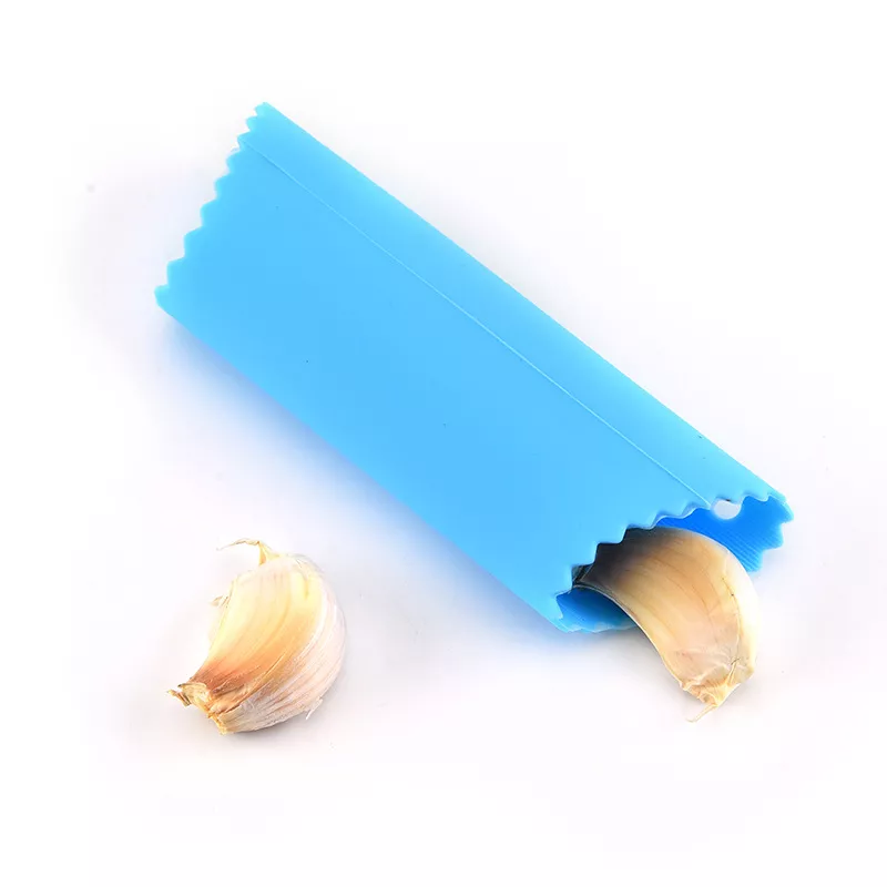 【去蒜皮神器】去蒜皮器 大蒜剝皮器 搓大蒜去皮器 剝蒜器 拔蒜皮神器 