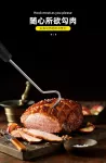 【烤雞必備】食品級不鏽鋼肉勾 吊勾 滷肉勾 燒臘勾 S勾 醃肉勾 掛魚