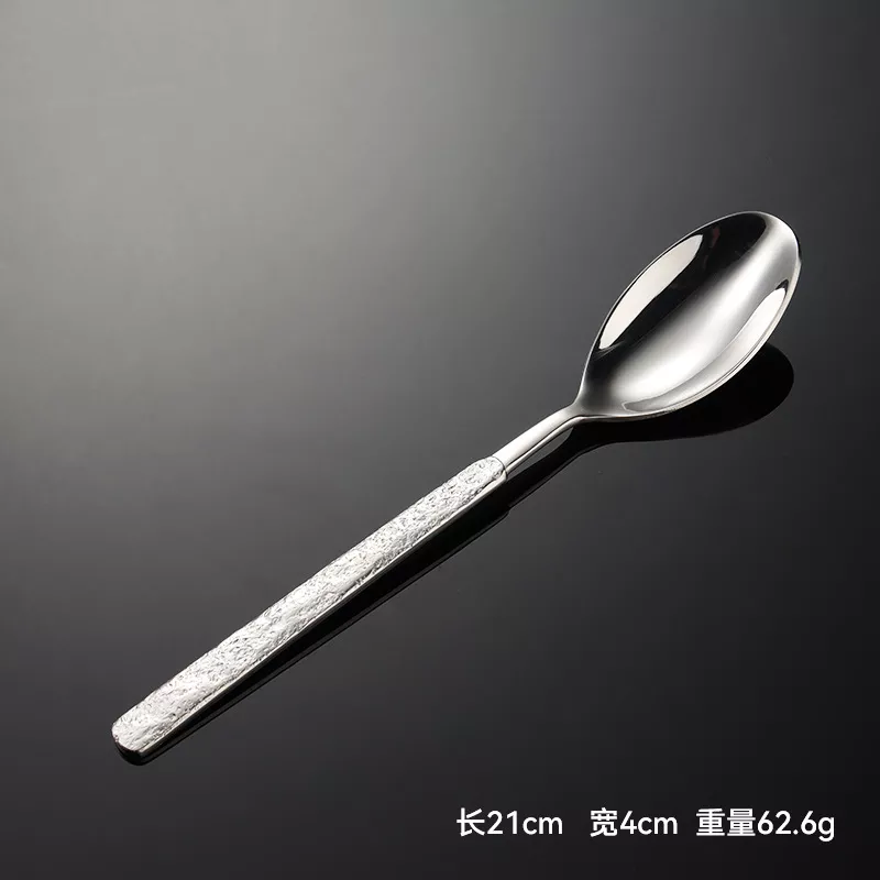【大理石紋】304不鏽鋼餐具 大理石紋西餐刀 刀具 牛排刀
