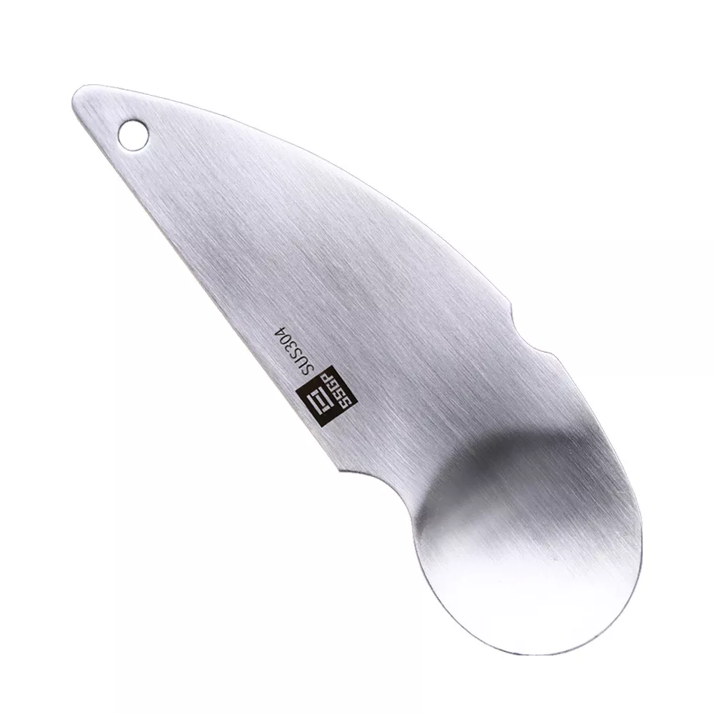 【奇異果必備】SSGP不鏽鋼奇異果刀