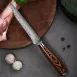 【職人必備】剃骨刀(細) 殺魚刀 去骨刀 片魚刀 殺魚刀
