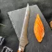 【職人必備】剃骨刀(細) 殺魚刀 去骨刀 片魚刀 殺魚刀