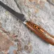 【職人必備】剃骨刀(細) 殺魚刀 去骨刀 片魚刀 殺魚刀