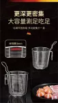 【火鍋必備】加厚火鍋濾網 304不鏽鋼漏勺 火鍋網