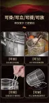 【火鍋必備】加厚火鍋濾網 304不鏽鋼漏勺 火鍋網