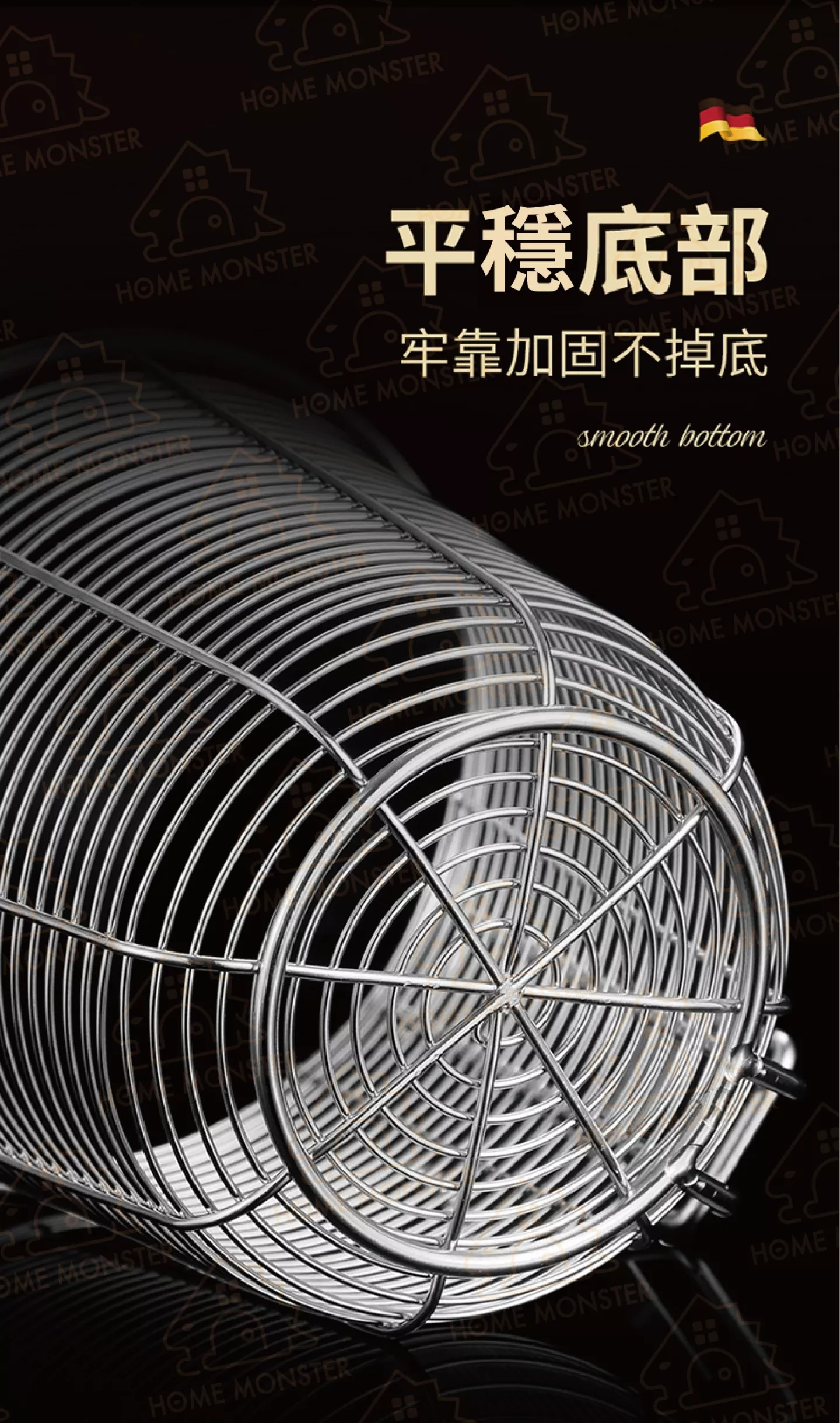 【火鍋必備】加厚火鍋濾網 304不鏽鋼漏勺 火鍋網