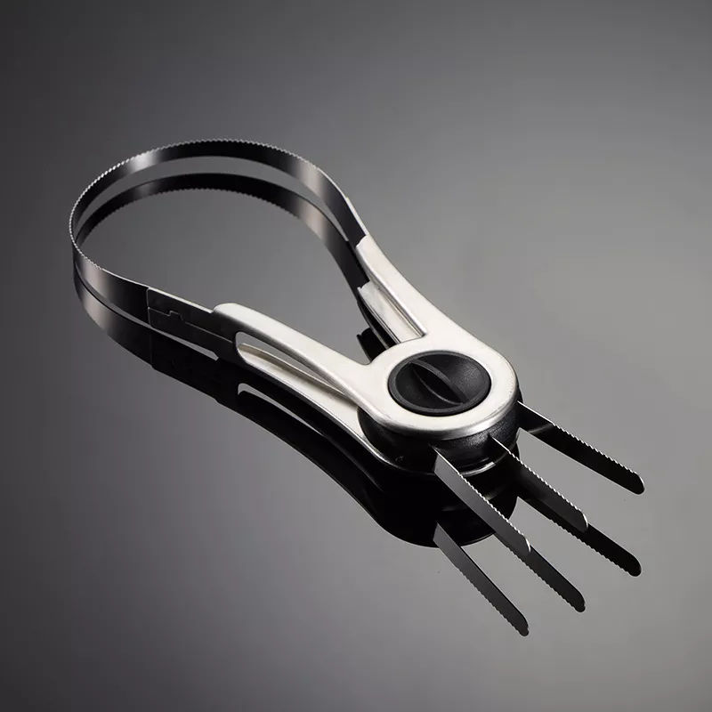 【廚房好物】芒果切片器 剝皮分離器