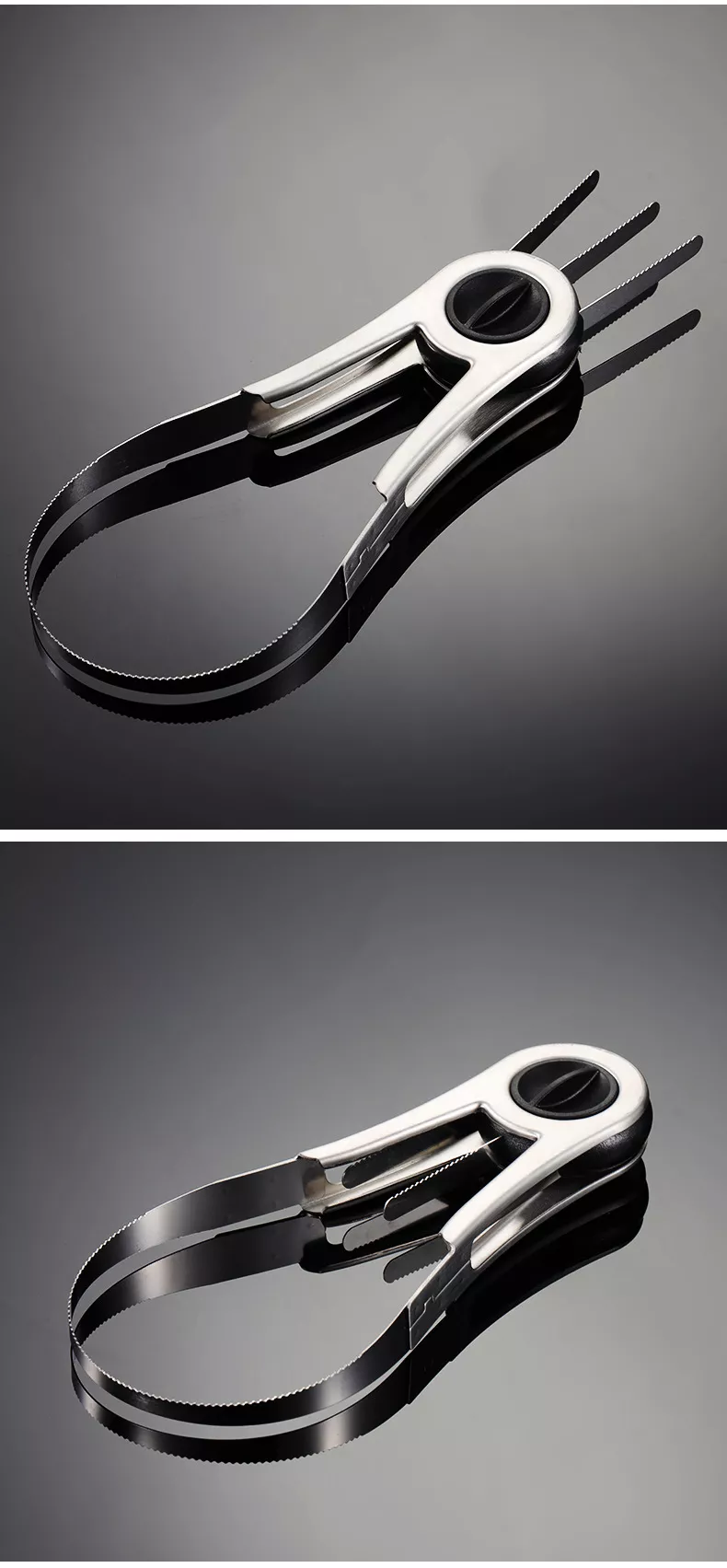【廚房好物】芒果切片器 剝皮分離器