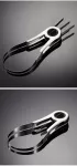 【廚房好物】芒果切片器 剝皮分離器