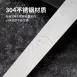 【包餃子神器】304不鏽鋼餃子包餡勺 餃子勺 水餃棒