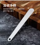 【包餃子神器】304不鏽鋼餃子包餡勺 餃子勺 水餃棒