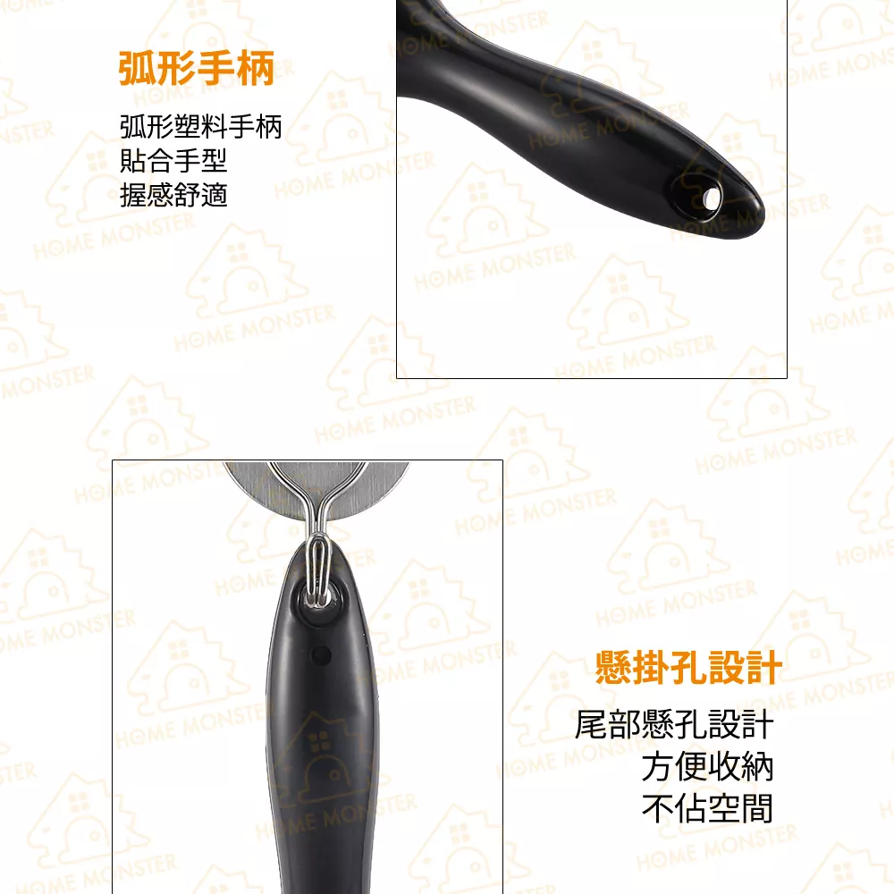 【肉品必備】不鏽鋼鬆肉針 按壓式鬆肉針
