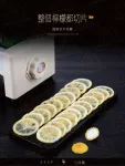 【廚房必備】商用切片神器 檸檬切片器 水果切片器