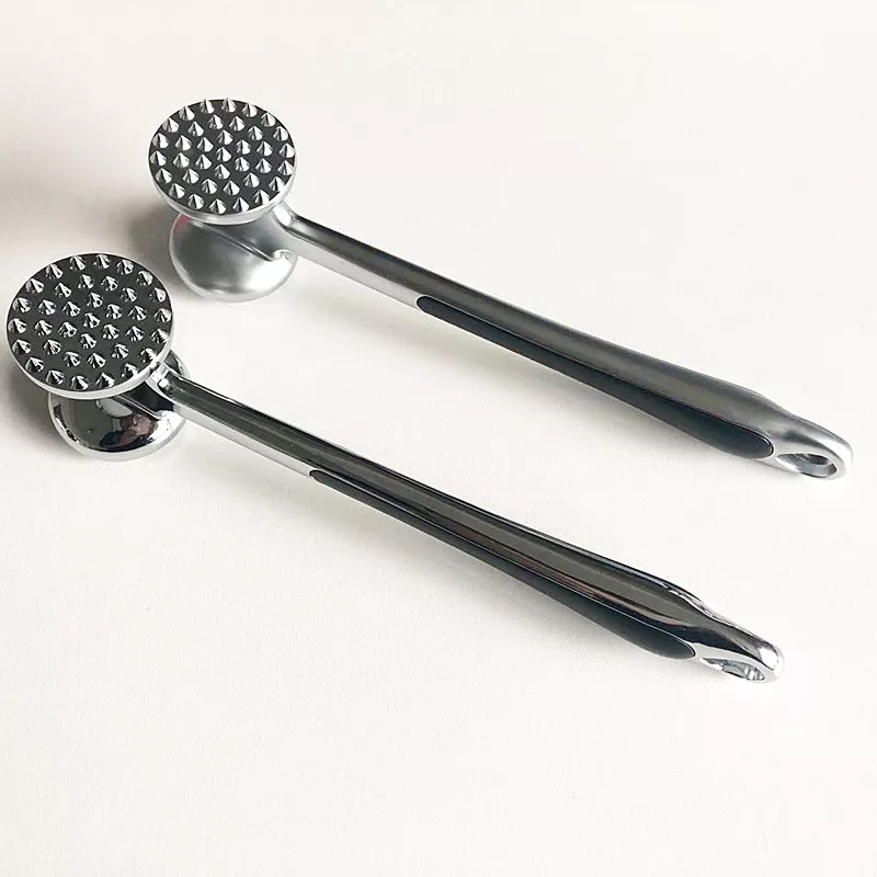 【2026新款】肉錘器 鬆肉器 嫩肉器 敲肉 斷筋 拍肉器