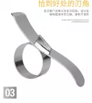 【剝橘子神器】指環剝橘子器 剝橘子 橘子 剝皮器 指環刀