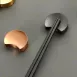 【月亮造型】304不鏽鋼筷架 筷子托 筷子枕頭