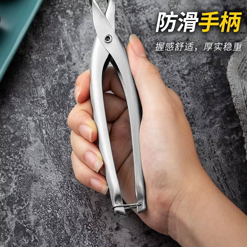 【愛栗子必備】不鏽鋼栗子器 栗子器 剝栗子器 栗子神器 剝殼器 夾核桃 核桃器