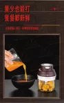 【45W大功率】電動切蒜機 電動壓蒜器 壓蒜器 切蒜器