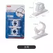 【日本の原裝】電線整理扣 整線器 電線整理器 電線收納