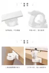 【日本の原裝】電線整理扣 整線器 電線整理器 電線收納