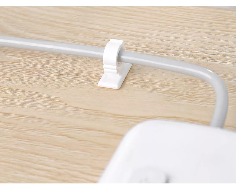 【日本の原裝】電線整理扣 整線器 電線整理器 電線收納