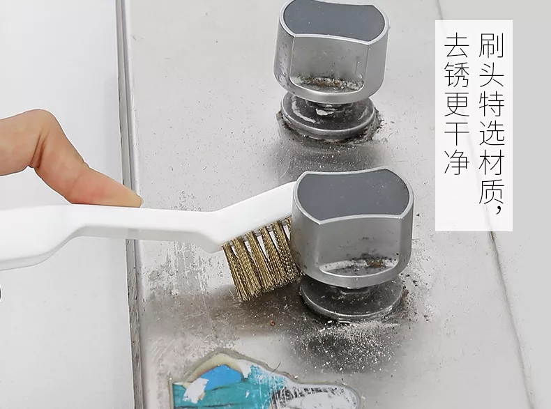 【日本の原裝】鋼絲除鏽刷 瓦斯爐刷 除鏽刀鋼刷 鋼絲刷