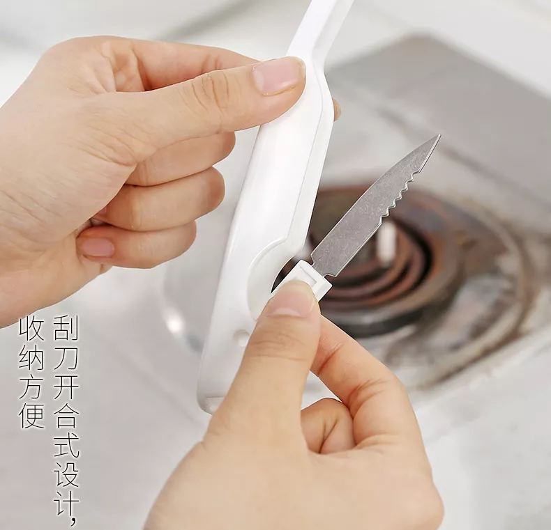 【日本の原裝】鋼絲除鏽刷 瓦斯爐刷 除鏽刀鋼刷 鋼絲刷