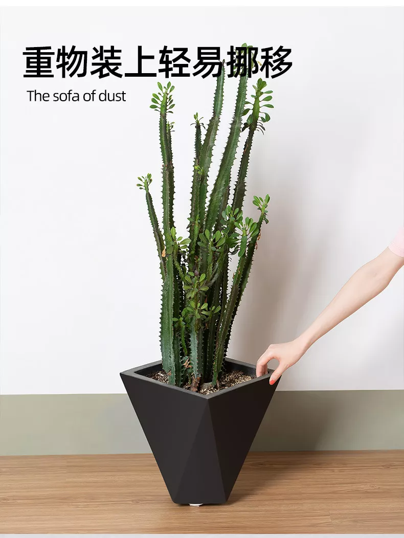 【實用推薦】黏貼式萬向滾輪貼(四入) 萬向滾輪 滾輪貼