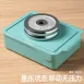 【實用推薦】黏貼式萬向滾輪貼(四入) 萬向滾輪 滾輪貼
