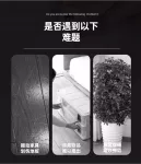 【實用推薦】黏貼式萬向滾輪貼(四入) 萬向滾輪 滾輪貼
