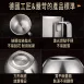 【上班族好物】法蘭克福快餐碗 304不鏽鋼碗盛飯碗便當盒