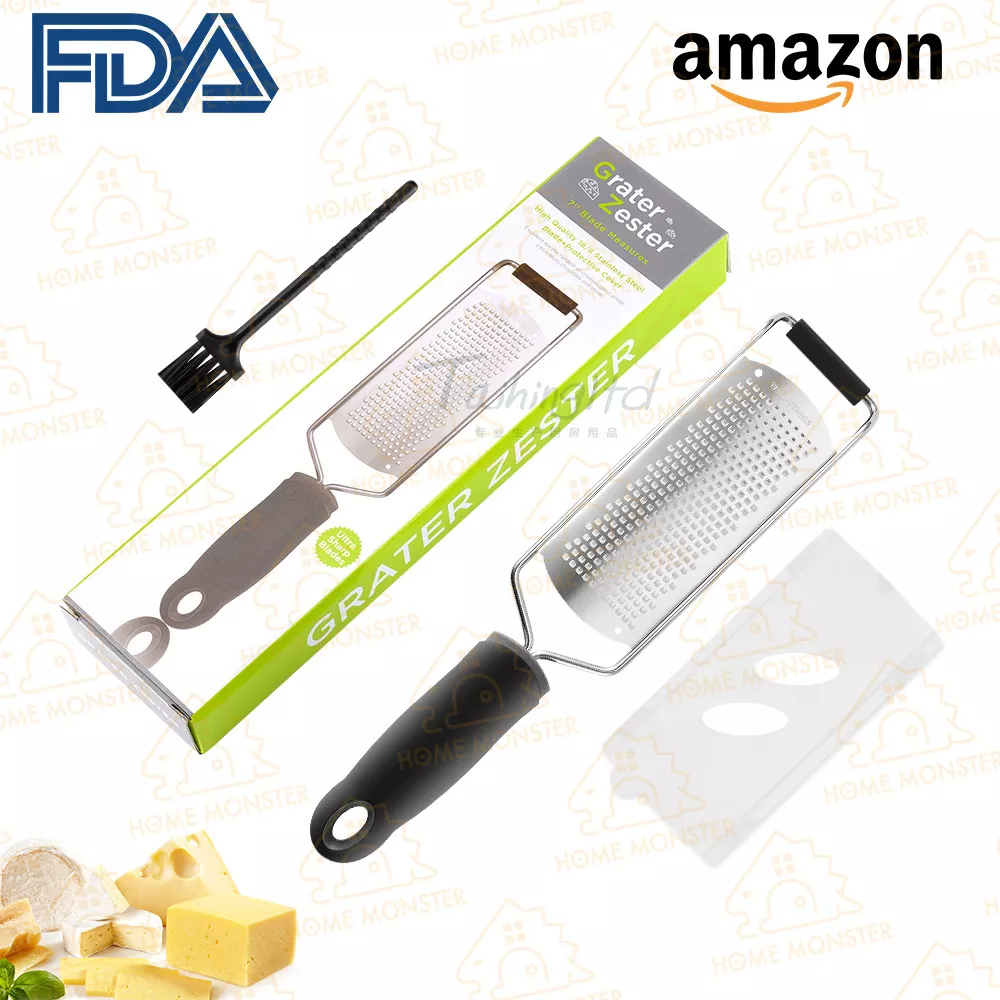 【品味生活】起司刨刀 檸檬皮刨刀 刮皮器 刨絲器