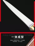 【海鮮職人】生蠔刀 蚵刀 牡蠣刀 職人 刀具 生魚片刀
