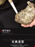 【海鮮職人】生蠔刀 蚵刀 牡蠣刀 職人 刀具 生魚片刀