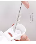 【日本の原裝】不銹鋼吸管刷 刷吸管 吸管刷子