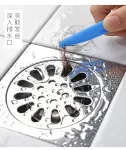【日本の原裝】排水孔夾刷 浴室毛髮夾 浴室地漏刷 下水道刷