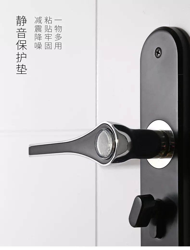 【日本の原裝】矽膠防撞貼 防撞貼紙 防撞墊 防滑貼片