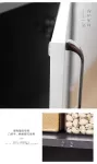【日本の原裝】矽膠防撞貼 防撞貼紙 防撞墊 防滑貼片