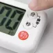 【超大螢幕】定時器 倒數計時器 廚房計時器 機械式定時器
