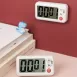 【超大螢幕】定時器 倒數計時器 廚房計時器 機械式定時器