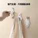 【療癒小物】無痕掛勾 掛鈎 動物掛勾 無痕掛鉤