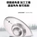 【烘焙必備】蛋黃分離器 304不銹鋼 蛋清分離器 分蛋器