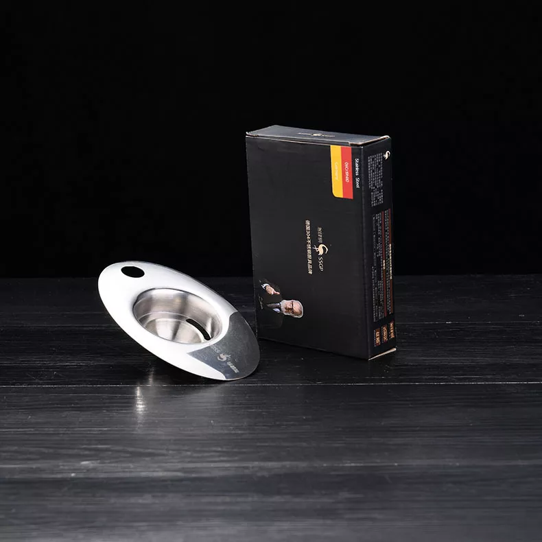 【烘焙必備】蛋黃分離器 304不銹鋼 蛋清分離器 分蛋器