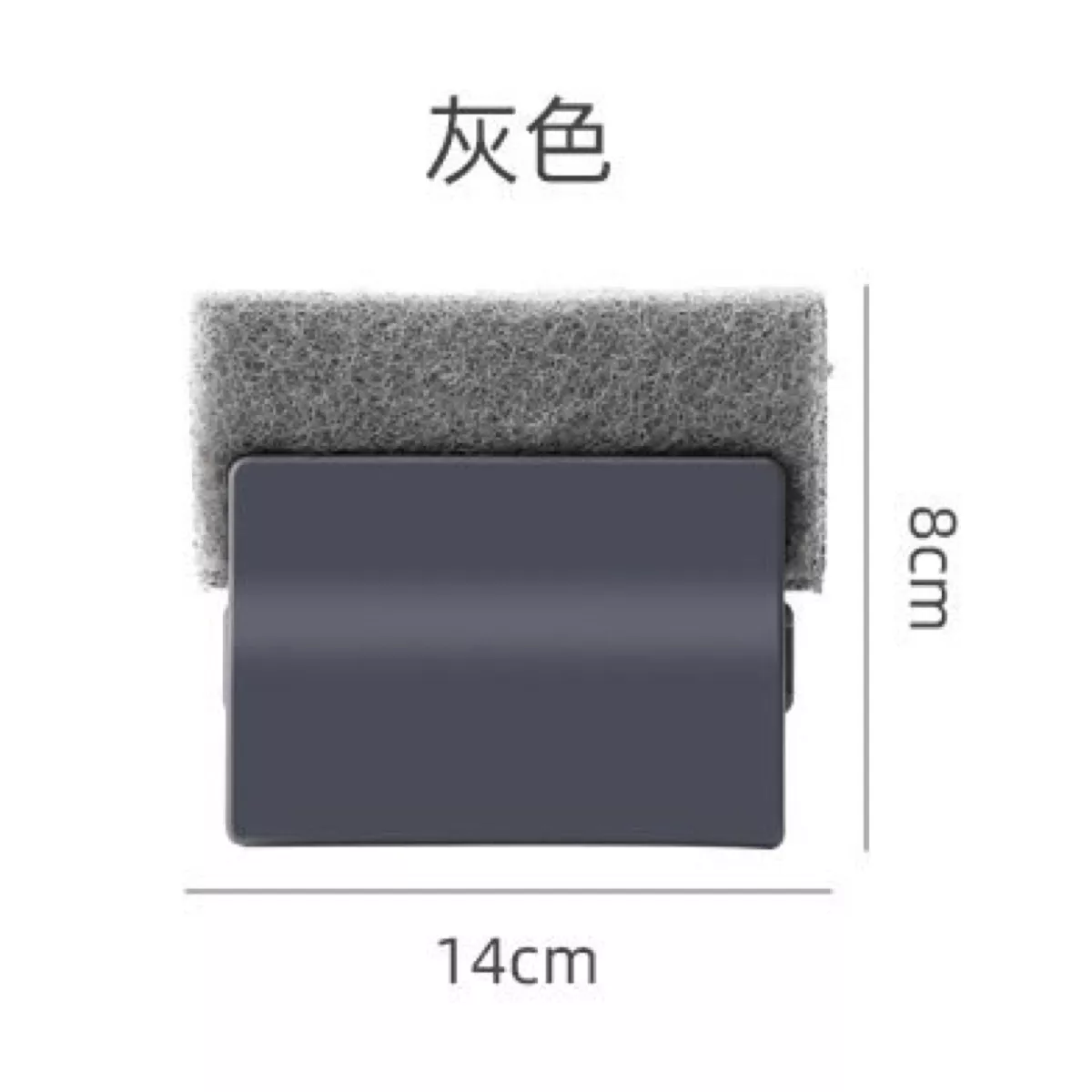 【居家必備】窗溝刷 窗戶刷 縫隙刷 窗台夾縫刷 溝槽刷